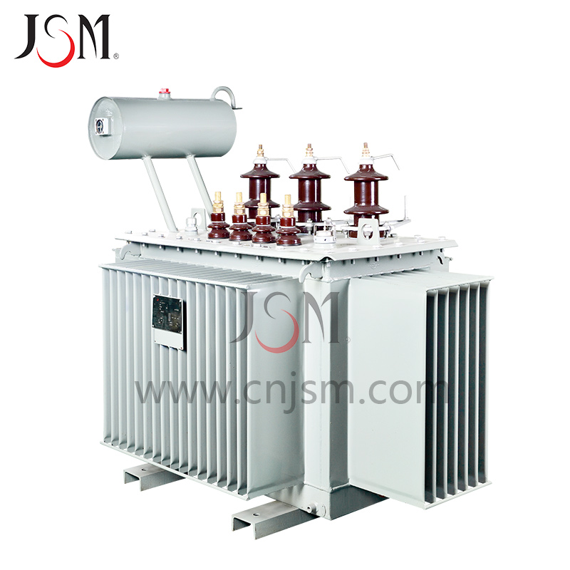 S9, S9M series distribution transformer 11kv Featured Image