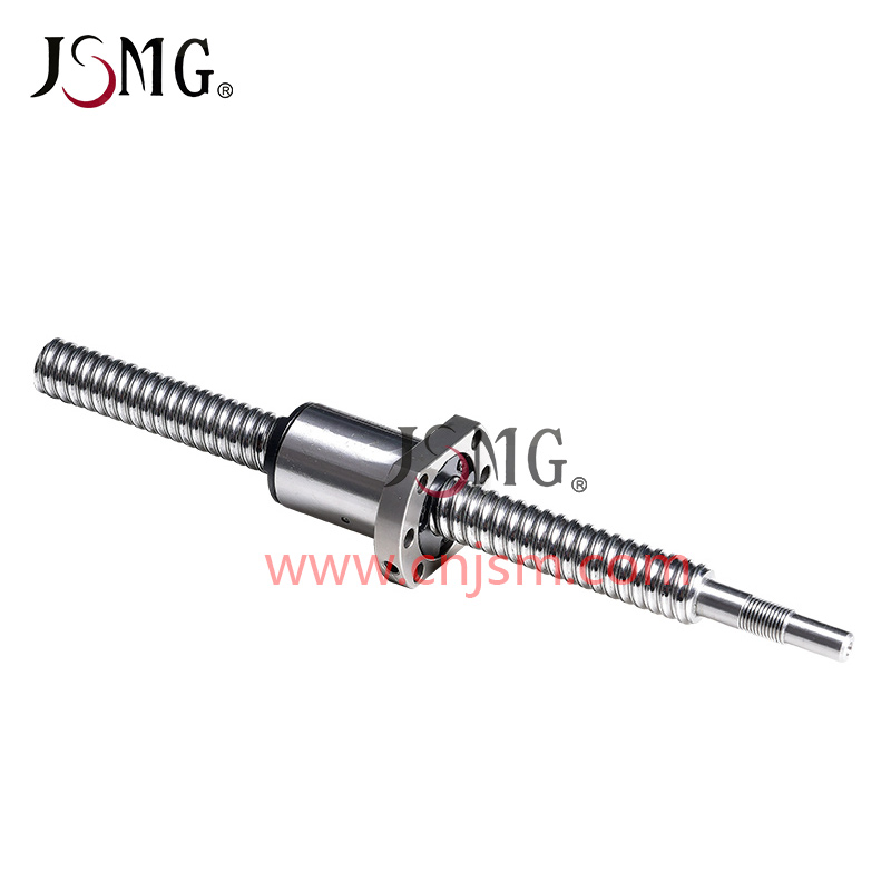 SFE type ball screw Featured Image